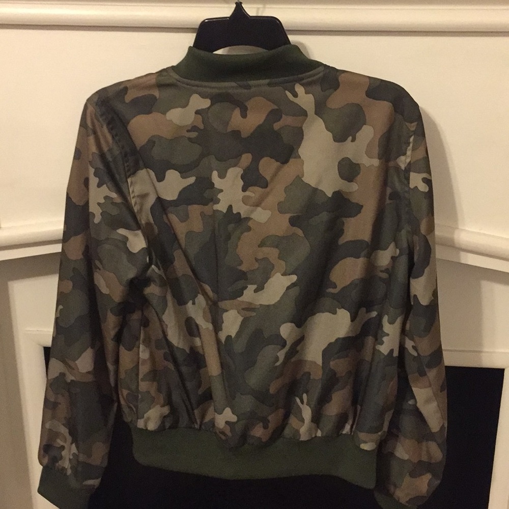 Nice Jacket - image 2